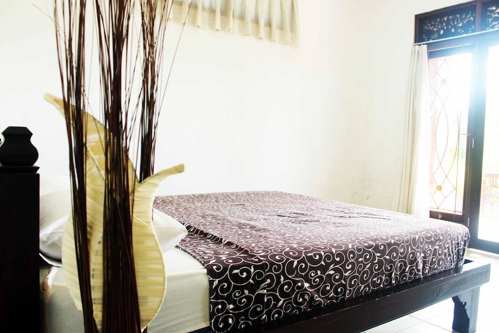 Bening Bungalow Ubud Camera foto