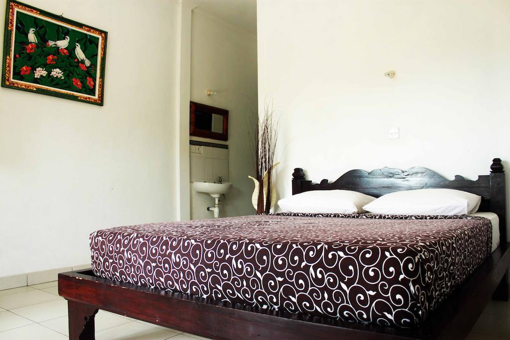 Bening Bungalow Ubud Camera foto