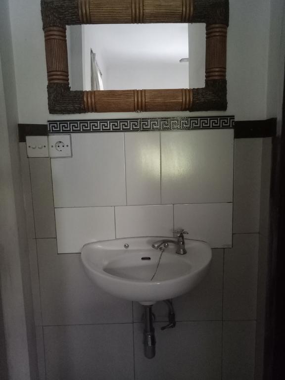 Bening Bungalow Ubud Esterno foto